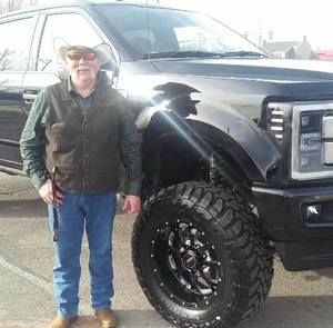 Meet your Posher, Mike